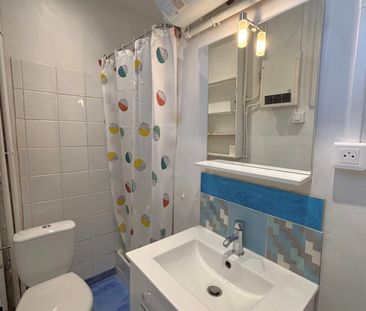 Location Appartement 2 pièces 30m² CASSIS 13260 - Photo 4