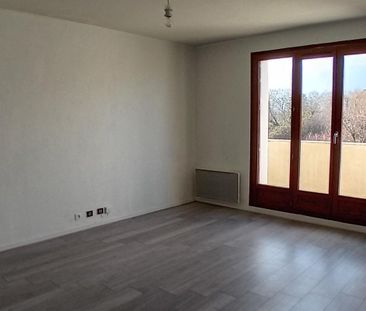 Location Appartement 3 pièces 67m² AIX LES BAINS 73100 - Photo 2