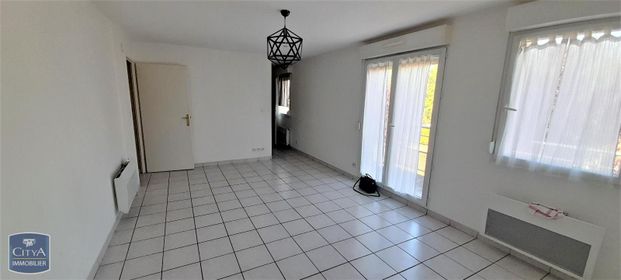 Location Appartement 3 pièces 54m² DIVION 62460 - Photo 1