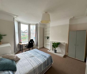 5 bedroom house share to rent - Photo 2