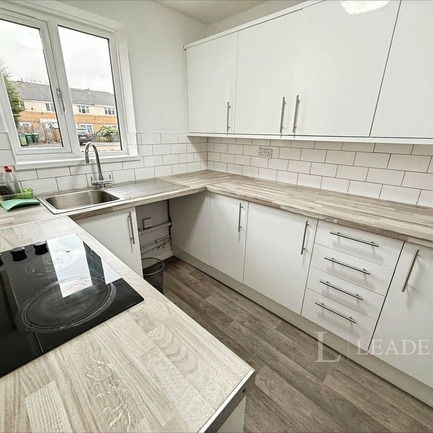 2 bedroom apartment to rent Waterways Drive, Oldbury, West Midlands, B69 - Photo 1