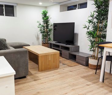 For Lease - 2301 Lawrence Avenue Unit# Lower, Toronto, Ontario - Photo 6