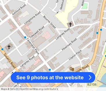 Langney Road, Eastbourne, BN21 - Photo 1