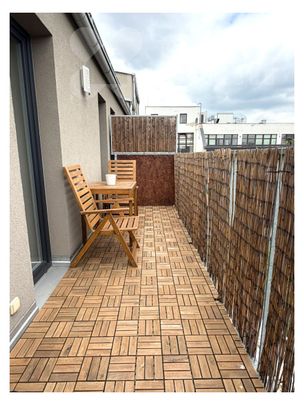 Pronájem bytu 2+kk 45 m², Jankovcova 24, Praha - Фото 1