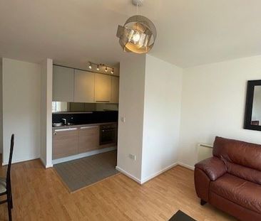 Apt. 37 Clearwater Court South, Royal Canal Park, Ashtown, Dublin 15 - Photo 1