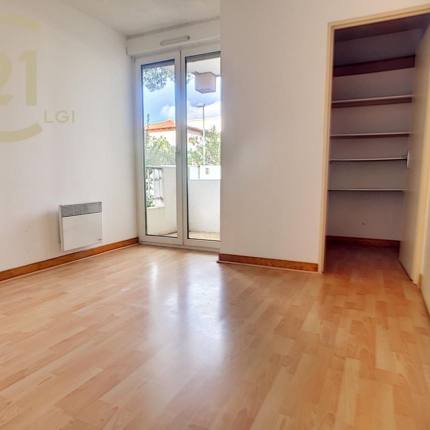Location Appartement 2 pièces 46m² MONTPELLIER 34090 - Photo 1