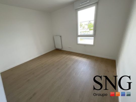 T3 AVEC BALCON +PARKING - Photo 1