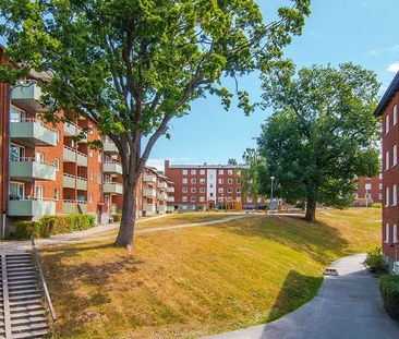 Tegelbruksgatan 22 B - Photo 1
