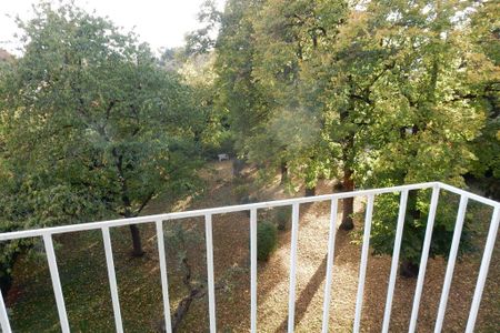 Unbefristet und Ablösefrei! 4 Zimmer Wohnung mit Balkon, 2 Bäder und 2 Toiletten! - Photo 2