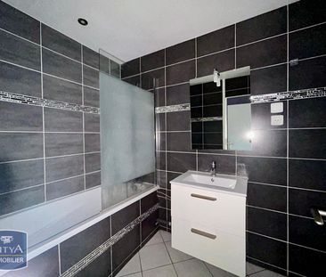 Location Appartement 3 pièces 72m² MEAUX 77100 - Photo 2
