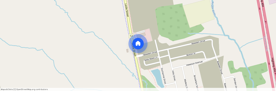 21 Harold Wilson Lane, Richmond Hill