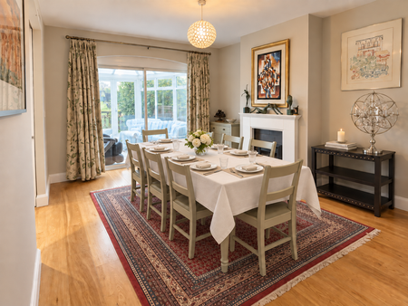 5 bedroom semi-detached house to rent - Photo 3