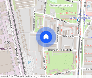 WG-Zimmer direkt vom Eigentümer - Photo 1