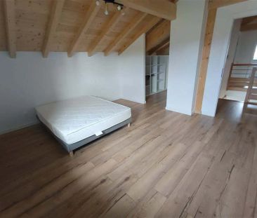 Location maison 5 pièces - 139m² à Groisy (74570) - Photo 2