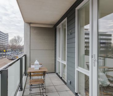 Te huur: Appartement August Allebéplein 129 in Amsterdam - Photo 4