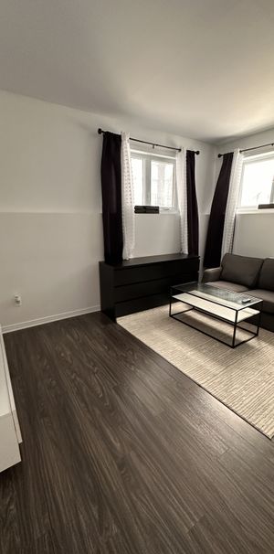 Beau Logement 1 Chambre - Hull - Photo 1