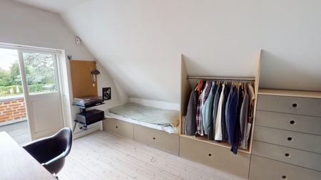 175m² Villa | Søborg - Photo 5