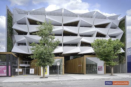 203/32 Mort St, Braddon ACT 2612 - Apartment For Rent | Domain - Photo 4