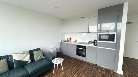 1 bedroom apartment to rent - Photo 2