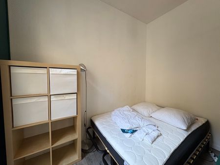 Appartement à louer - Photo 2