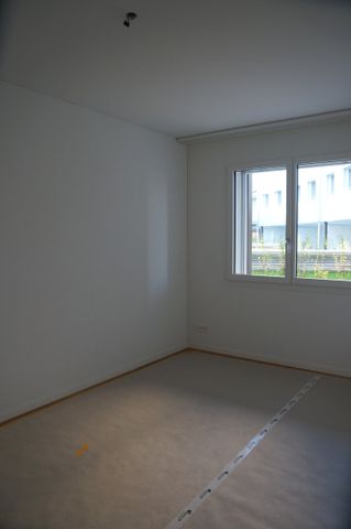 3.5 Zimmer, 89 m², EG - Foto 3