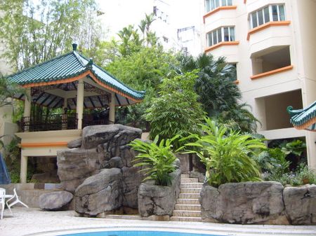 Emerald Garden (D1), Condominium - For Rent - Photo 2