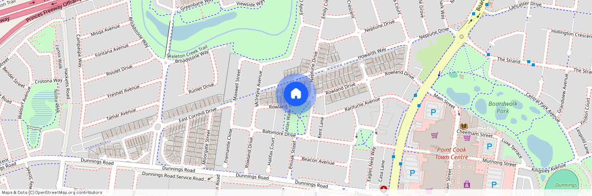 52 Rowland Drive, Point Cook VIC 3030