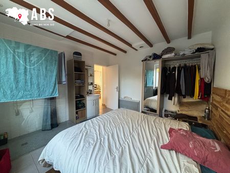 Location Maison 7 pièces 137m² - Photo 2