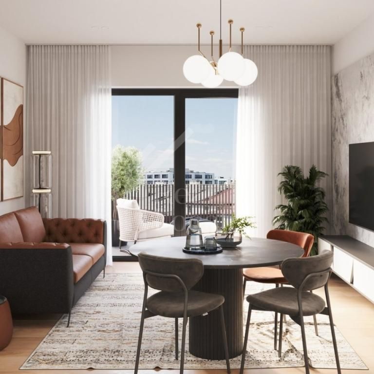 Pronájem bytu 3+kk 60 m2 - Фото 1