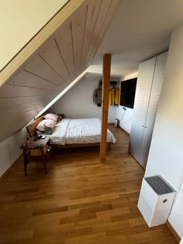 2.5 Zimmer, 72 m² - Photo 2