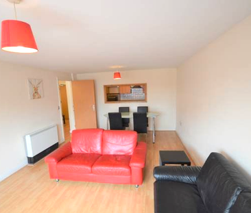 3 bedroom apartment to rent Royal Plaza, 2 Westfield Terrace, Sheffield, S1 - Photo 5 | Rentumo