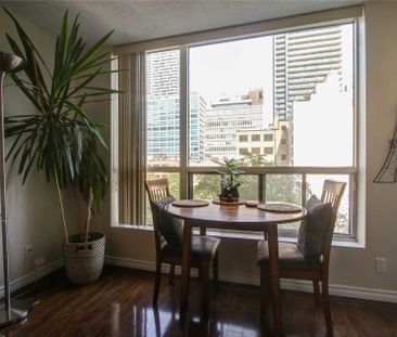For Lease - 92 King Street Unit# 606, Toronto, Ontario - Photo 1