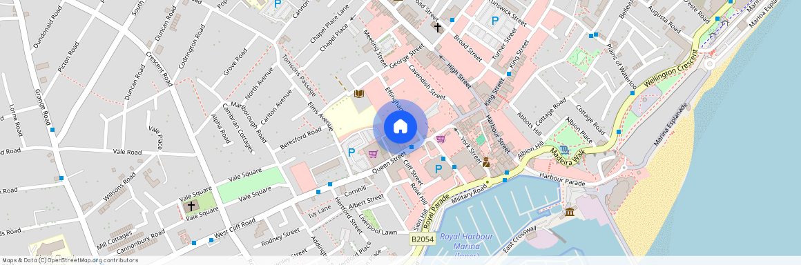 Archway Road, Kent CT11