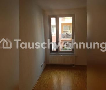 TAUSCHWOHNUNG Zentrale, günstige und moderne Wohnung - Photo 4