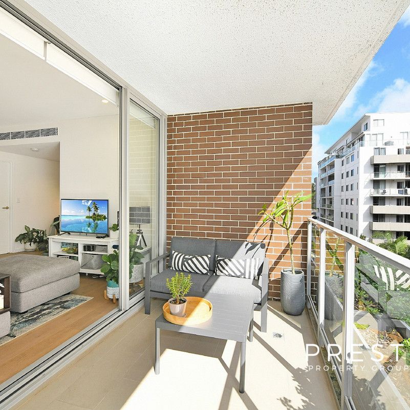 301/2-6 Martin Avenue, Arncliffe NSW 2205 - Apartment For Rent | Domain - Photo 1