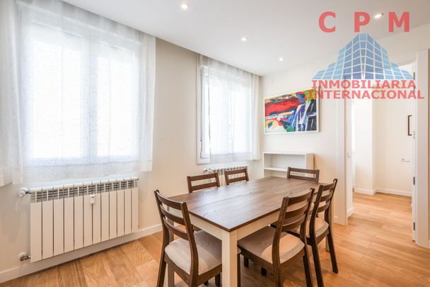 Piso de alquiler en Argüelles - Photo 1