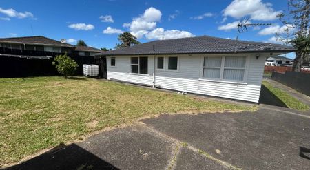 Sunny Family Home in Great location - Photo 2