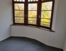 Friedensstraße 71, Wohnung 9 ~~~ Einbauküche, Parkett, Fußbodenheizung, Loggia, Bad mit Wanne u. Dusche, Abstellraum - Foto 1