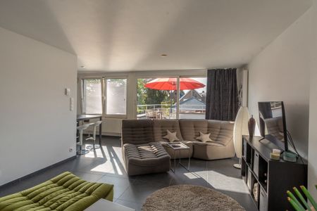 Ruim duplex appartement met 3 slaapkamers! - Photo 2