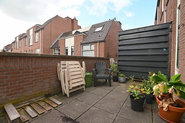 Appartement, Kleine Raamstraat - Foto 1