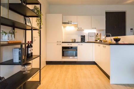 Te huur: Appartement Paasbergpad in Amsterdam - Foto 4