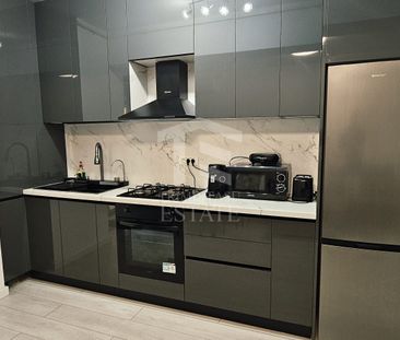 Apartament 2 camere, zona Mamaia Nord, inchiriere termen lung - Photo 6