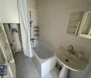 Location Appartement 1 pièce 32m² BLOIS 41000 - Photo 3