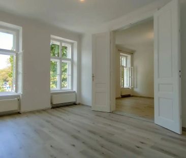 NEU - SINGLE-/PÄRCHENWOHNUNG nahe SCHLOSS HETZENDORF/SCHÖNBRUNN mit... - Foto 1