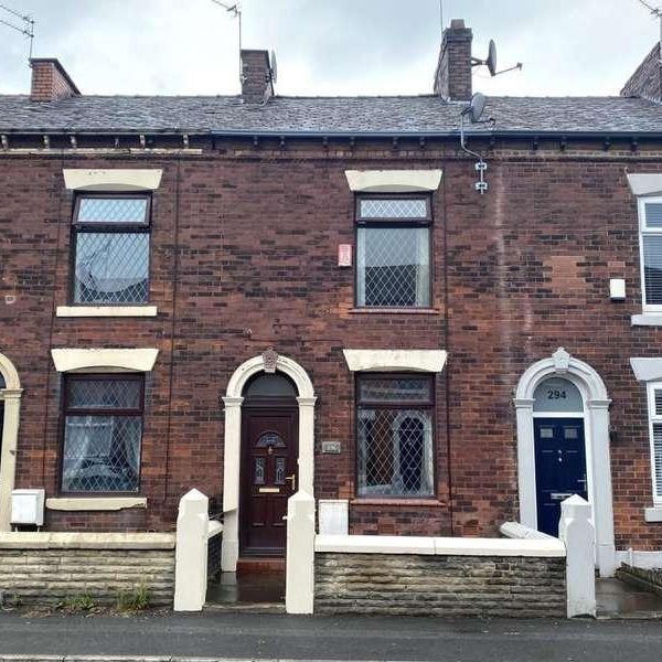 Rochdale Road, Royton, Oldham, OL2 - Photo 1