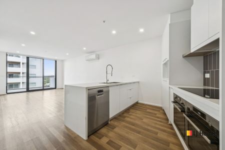 Northerly Aspect With View To Yerrabi Ponds - Photo 4