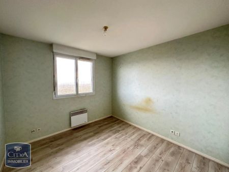 Appartement à louer 2 pièces 47.99m² - Photo 4