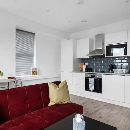 1 bedroom flat to rent - Photo 4