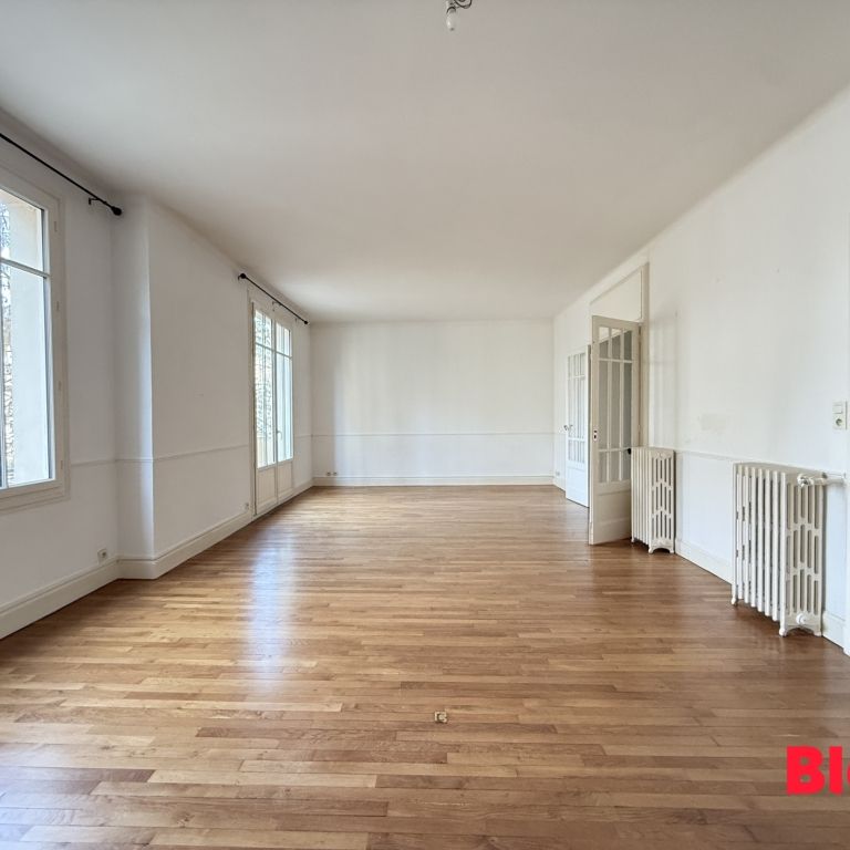 Location Appartement 4 pièces 120m² RENNES 35000 - Photo 1