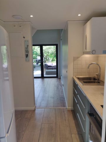 Bergsvägen, Segeltorp - Foto 4